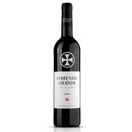 Comenda Grande Alentejano Tinto