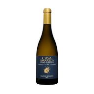 Quinta Casa Amarela Grande Reserva White