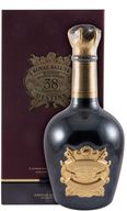 Royal Salute Stone Of Destiny 38 Anos 