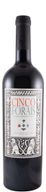 Cinco Forais Alicante Bouschet Reserva Tinto