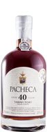Pacheca 40 Anos Porto Porto