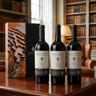 Coffret Quinta Nova Unoaked Tinto Red