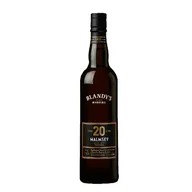 Blandy's Malmsey 20 Anos Fortificado