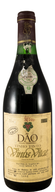 Vinus Vitae Alcafache Red