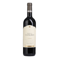 Quinta Dos Castelares Reserva Red