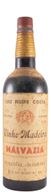 Madeira Luiz Filipe Costa Malvazia Canteiro Fortified