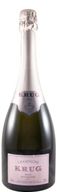 Champagne Krug 26Ème Édition Sparkling