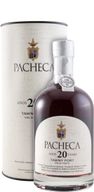 Pacheca 20 Anos Porto Port