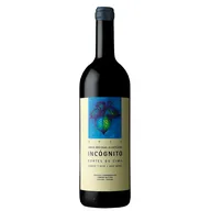 Cortes De Cima Incógnito Red