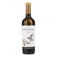 Souvall Reserva Branco