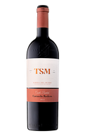 Carmelo Rodero Tsm Tinto