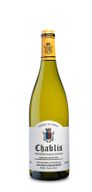 Jean Paul & Benoit Droin Chablis Branco