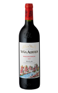 Viña Alberdi Selección Especial Reserva