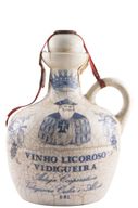 Licoroso Vidigueira (Garrafa Baixa Em Cerâmica) Fortified