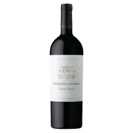 Quinta Da Alorna Marquesa Grande Reserva Red