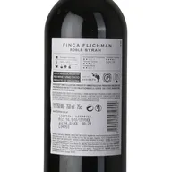 Finca Flichman Syrah Roble Argentino Tinto