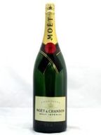 Champagne Moët & Chandon 9l Sparkling