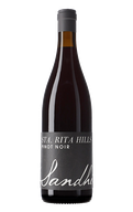 Sandhi Santa Rita Hills Pinot Noir Red