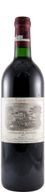 Château Lafite Rothschild Pauillac