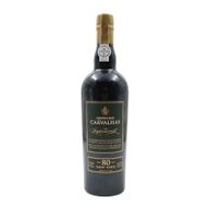 Quinta Das Carvalhas 80 Years Tawny Port