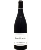 Vincent Girardin Saint Romain Vieilles Vignes