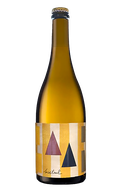 Albamar Ancestral Albariño Sparkling