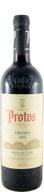 Protos Crianza (Rótulo Danificado) Red