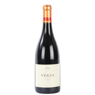 Vegia Solo Franco Red