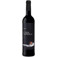Casa Amarela Tinto