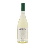 Quinta Dos Penassais Encruzado Reserva Branco