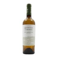 Quintas De Borba Alentejano White