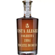 1994 Vista Alegre Moscatel Do Douro Colheita Fortificado