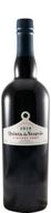 2018 Quinta Do Vesuvio Vintage Porto Port