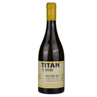 Titan Vale Dos Mil