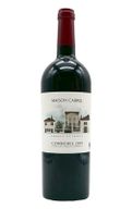 Maison Carrel Magnum