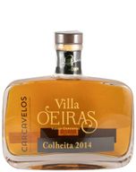 2014 Carcavelos Villa Oeiras Colheita