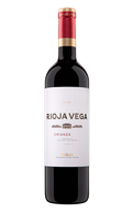 Rioja Vega Crianza