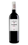 Valserrano Crianza Red