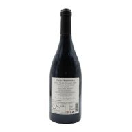 Valle Pradinhos Touriga Nacional Trás Os Montes Tinto