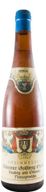 Eduard Buhbe Söhne Alsheimer Goldberg Riesling & Silvaner Spätlese White