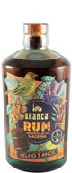 Rum Agrícola Da Madeira Branca Velho 3 Anos Fortified