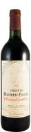 Château Magnan-Figeac Saint-Émilion Red