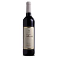 Quinta Das Camélias Syrah Tinto