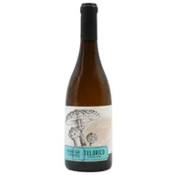 Alto Da Serra Telúrico Reserva Branco