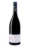 Le Haut De La Butte Red