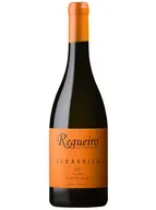 Regueiro Jurássico Iii Branco