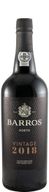 2018 Barros Vintage Porto Port