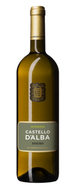 Castello D'Alba Superior White