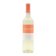 Cadeado Alentejo White