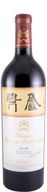 Château Mouton Rothschild Pauillac Tinto